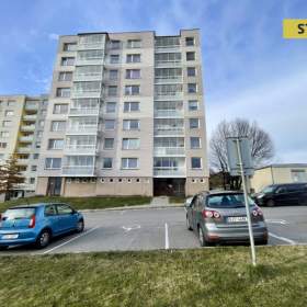 Prodej, byt 3+1, 74 m2 / 19653148