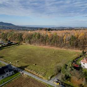 Fotka k inzerátu Prodej, Pozemky pro bydlení, 1950 m2 / 19230714