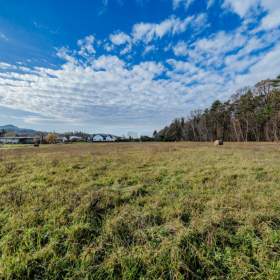Foto inzerátu Prodej, Pozemky pro bydlení, 1950 m2