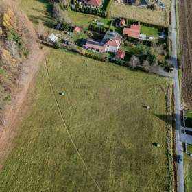 Foto inzerátu Prodej, Pozemky pro bydlení, 1950 m2