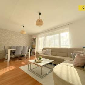 Foto inzerátu Prodej, byt 3+1, 73 m2