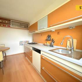 Foto inzerátu Prodej, byt 3+1, 73 m2