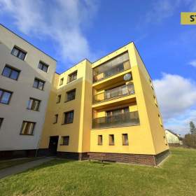 Foto inzerátu Prodej, byt 3+1, 73 m2