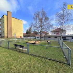 Foto inzerátu Prodej, byt 3+1, 73 m2