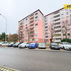 Foto inzerátu Prodej, byt 3+1, 75 m2