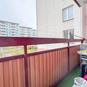 Foto inzerátu Prodej, byt 3+1, 75 m2