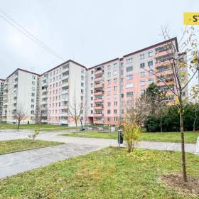 Foto inzerátu Prodej, byt 3+1, 75 m2