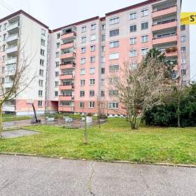 Foto inzerátu Prodej, byt 3+1, 75 m2