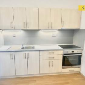 Foto inzerátu Pronájem, byt 1+1, 40 m2