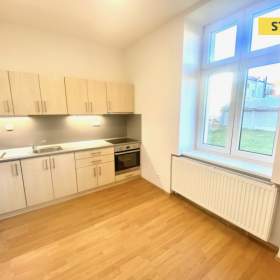 Foto inzerátu Pronájem, byt 1+1, 40 m2