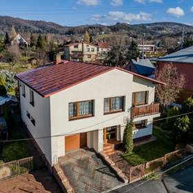 Fotka k inzerátu Prodej, Rodinný dům, 220 m2 / 19097944