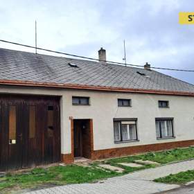 Prodej, Rodinný dům, 350 m2 / 19655246