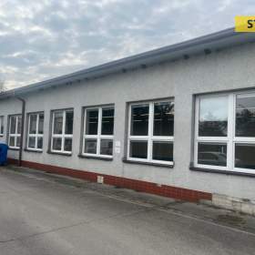 Foto inzerátu Pronájem, sklady, 662 m2