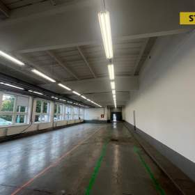 Foto inzerátu Pronájem, sklady, 662 m2