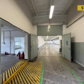 Foto inzerátu Pronájem, sklady, 662 m2