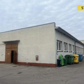 Foto inzerátu Pronájem, sklady, 662 m2