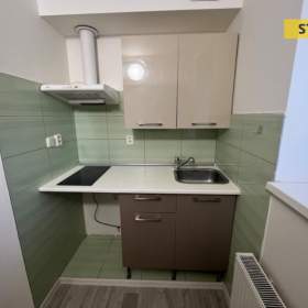 Foto inzerátu Pronájem, byt 1+1, 35 m2