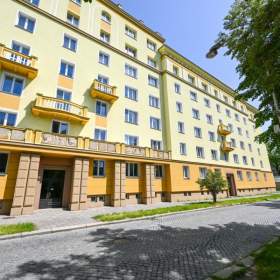 Prodej, byt 3+kk, 86 m2 / 19655418