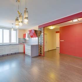 Foto inzerátu Prodej, byt 3+kk, 86 m2