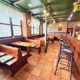 Fotka k inzerátu Prodej, restaurace, 320 m2 / 19312349