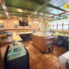 Foto inzerátu Prodej, restaurace, 320 m2