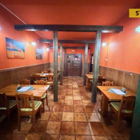 Foto inzerátu Prodej, restaurace, 320 m2