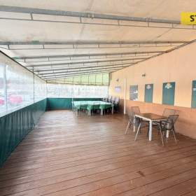 Foto inzerátu Prodej, restaurace, 320 m2