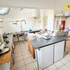 Foto inzerátu Prodej, restaurace, 320 m2