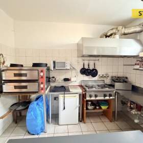 Foto inzerátu Prodej, restaurace, 320 m2