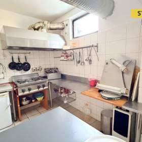 Foto inzerátu Prodej, restaurace, 320 m2