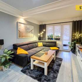 Prodej, byt 2+1, 61 m2 / 19655768