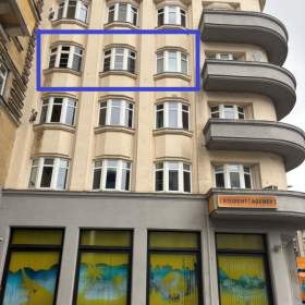 Pronájem, kanceláře, 114 m2 / 19655769