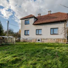 Fotka k inzerátu Prodej, Rodinný dům, 350 m2 / 19129802