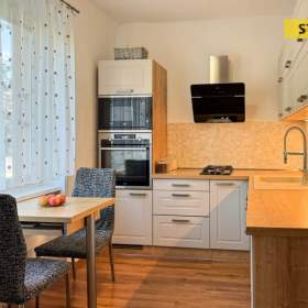 Pronájem, byt 2+1, 54 m2 / 19656005