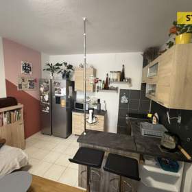 Prodej, byt 2+kk, 48 m2 / 19657251