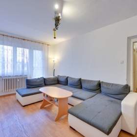 Foto inzerátu Prodej, byt 3+1, 63 m2