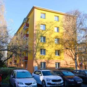 Foto inzerátu Prodej, byt 3+1, 63 m2