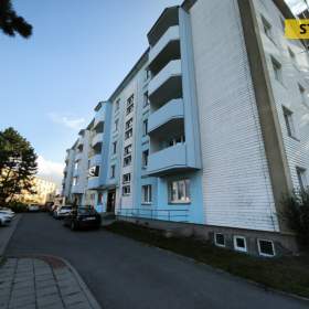 Fotka k inzerátu Prodej, kanceláře, 28 m2 / 18841852