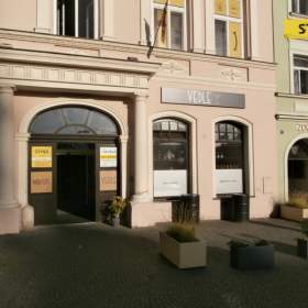 Fotka k inzerátu Pronájem, prodejny, 37 m2 / 18656698