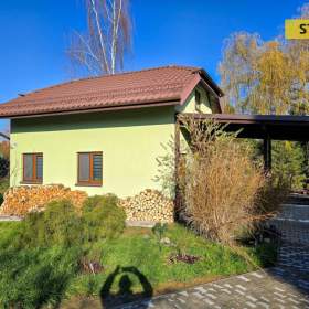 Prodej, chata, 100 m2 / 19659832