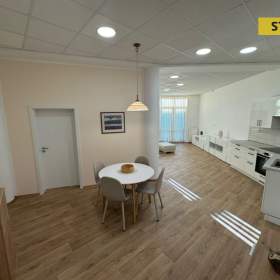 Pronájem, byt 3+kk, 118 m2 / 19659845