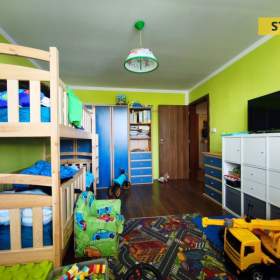 Foto inzerátu Prodej, byt 4+1, 106 m2