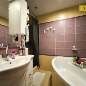 Foto inzerátu Prodej, byt 4+1, 106 m2