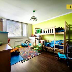 Foto inzerátu Prodej, byt 4+1, 106 m2