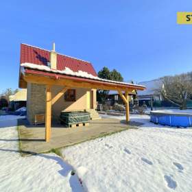 Prodej, chata, 30 m2 / 19660833