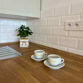 Foto inzerátu Pronájem, byt 1+kk, 35 m2