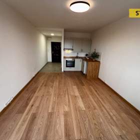 Foto inzerátu Pronájem, byt 1+kk, 35 m2