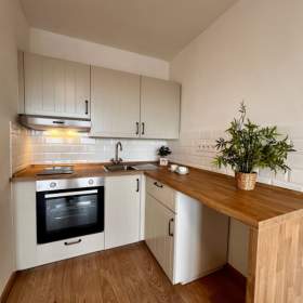 Foto inzerátu Pronájem, byt 1+kk, 35 m2