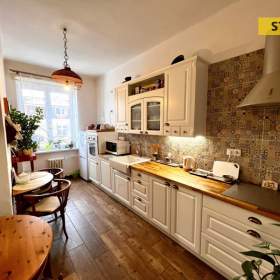 Pronájem, byt 2+1, 70 m2 / 19662404