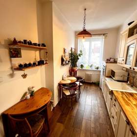 Foto inzerátu Pronájem, byt 2+1, 70 m2